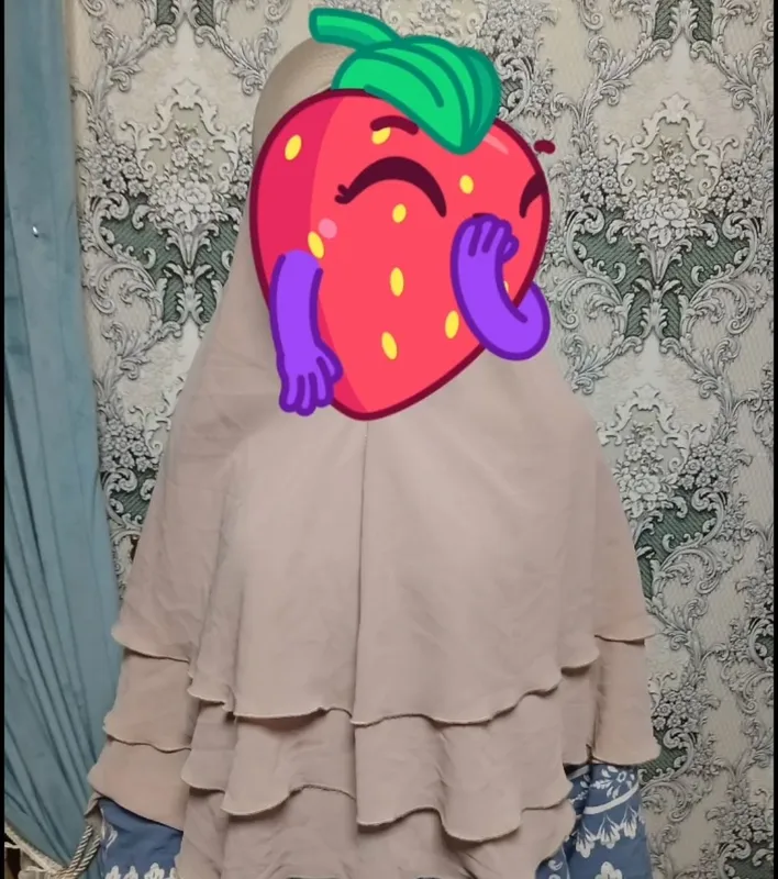 abaya romol