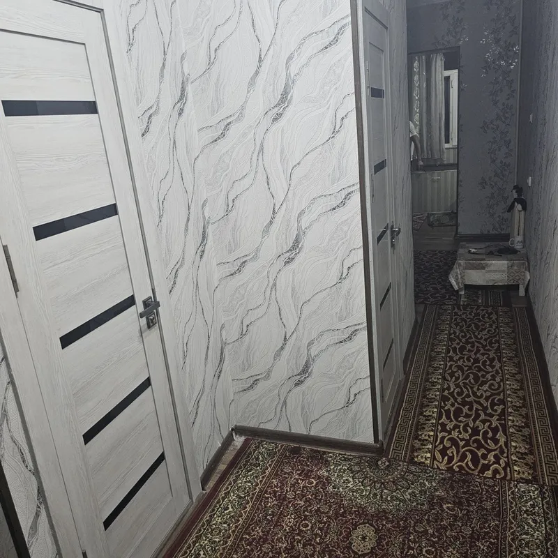 Kvartera bor eshonguzar masjid 750 ming