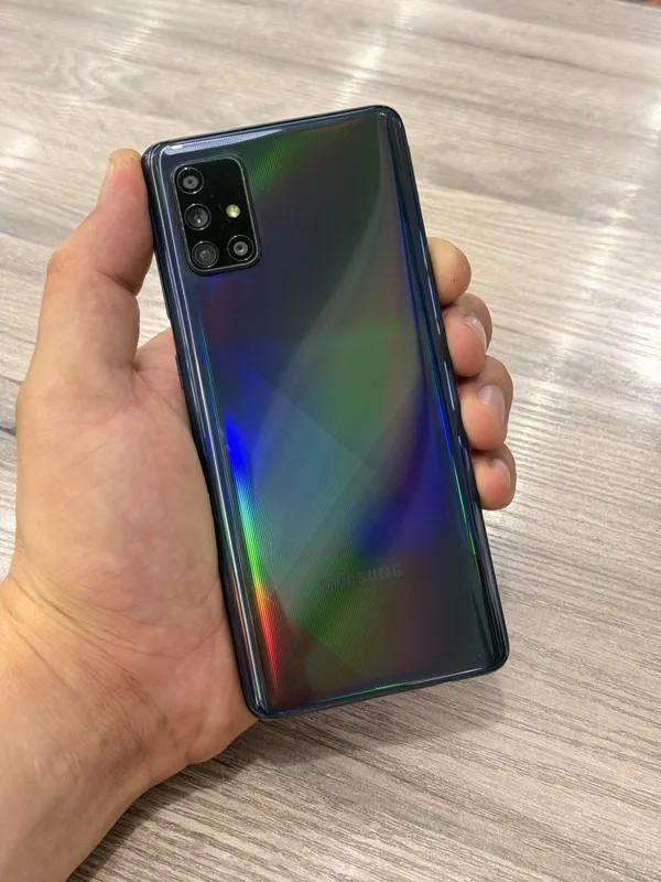 Samsung galaxy A71 4g Samsung galaxy A71 4g