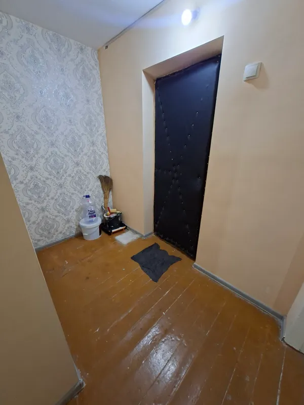 Продаётся 1 комнатная квартира 42²м Балкон 2×6 — фото 6 Продаётся 1 комнатная квартира 42²м Балкон 2×6 — фото 6