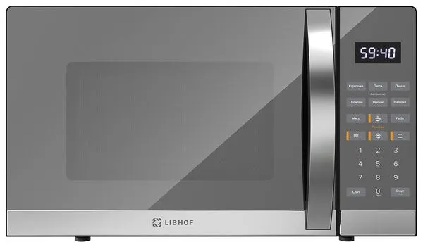 Микроволновая печь Libhof MWO-2930 1