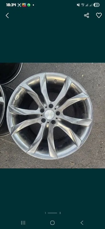 18 r diska xolati yaxshi
