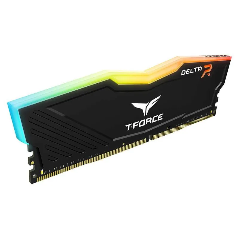 ; Оперативная память TeamGroup DUAL Kit DDR4 16 GB (8GB*2) 3600 Mhz 4 ; Оперативная память TeamGroup DUAL Kit DDR4 16 GB (8GB*2) 3600 Mhz 4