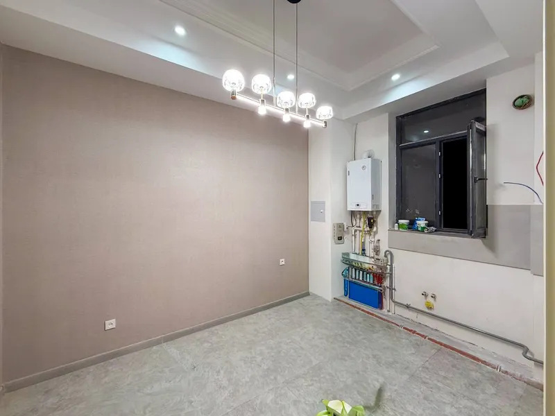 Продаётся 2-комнатная квартира в ЖК NEW LIFE 6