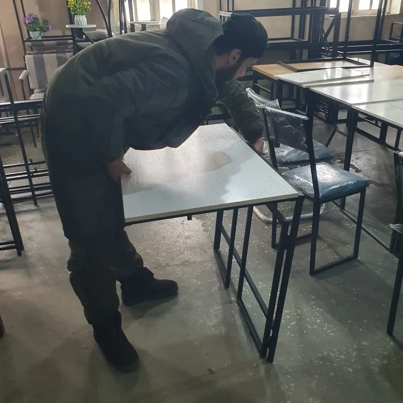 Лофт стол оптим ишлап чикарувчидан Лофт стол оптим ишлап чикарувчидан