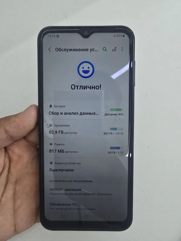 Samsung A14 6/128Gb 2 Samsung A14 6/128Gb 2