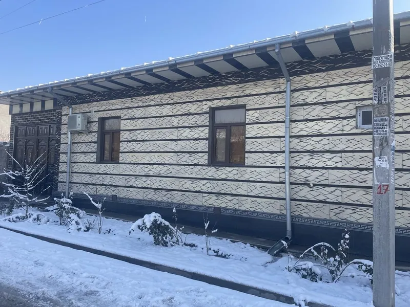 Продаётся участок 5 соток Зангиата