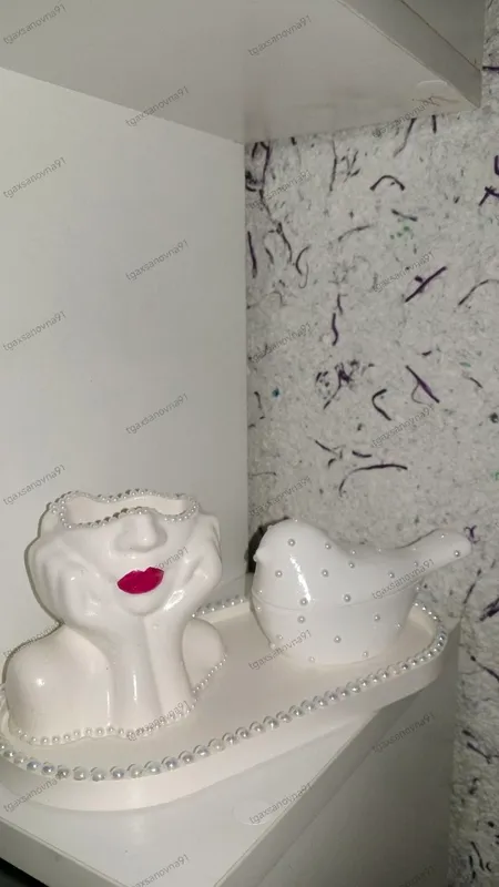 изделия из гипса — фото 3
