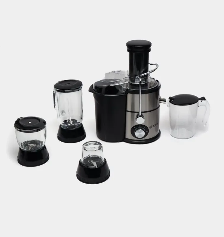 Соковыжмалка Bosch 4в1 1 Соковыжмалка Bosch 4в1 1