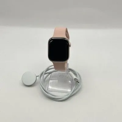 Apple watch 11 42mm 46mm — фото 1
