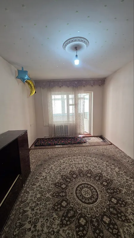 Algoritmda 3 xonali kvartira ijaraga beriladi 4