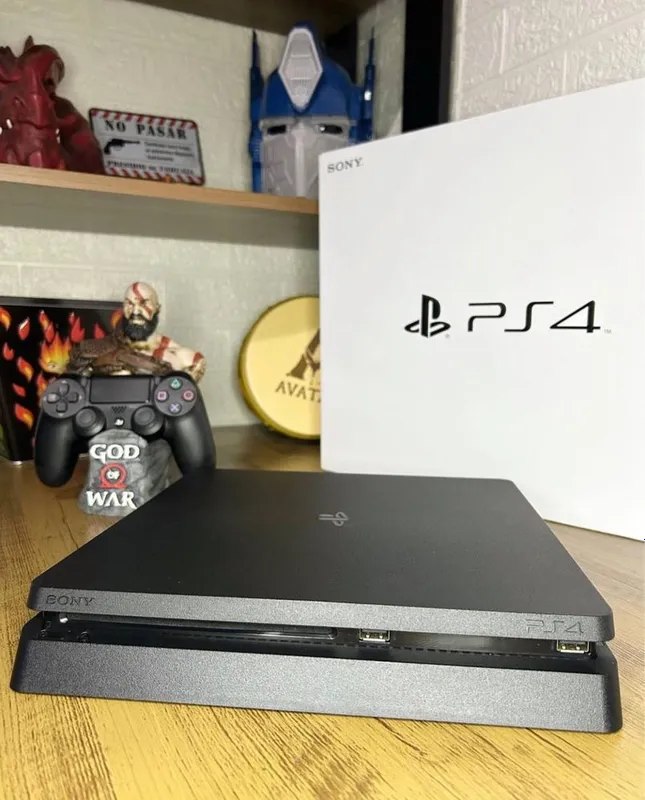 Playstation Sony 4 pro другие модели есть