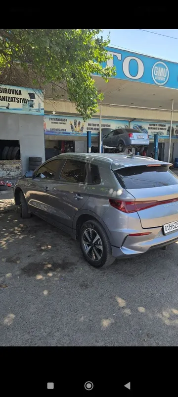 Byd e2 arendaga chiqadi 5 Byd e2 arendaga chiqadi 5