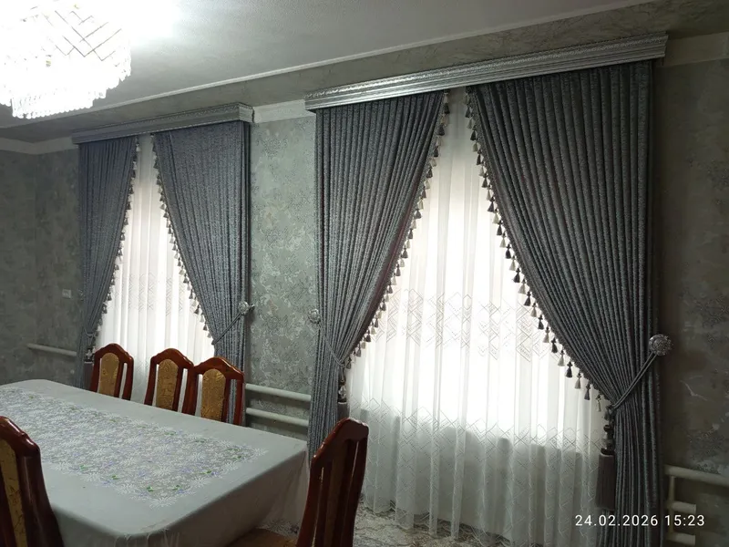 parda shtor парда штор 7