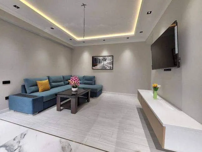 3-комнатная квартира в ЖК Dream House (Яккасарайский)