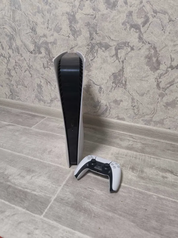 PlayStation 5 сотилади