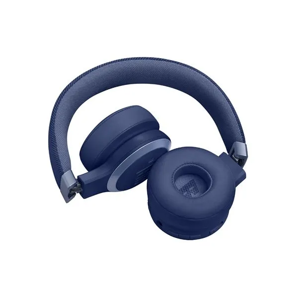 JBL Live 670NC — накладные Bluetooth-наушники — фото 2