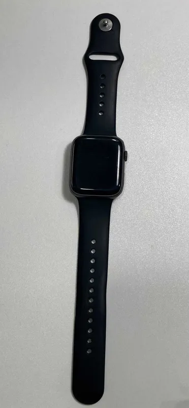 Smart watch DT NO.I 7 45mm 1