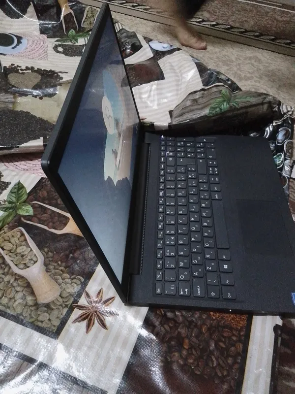 Lenovo deskop Noutbook — фото 1