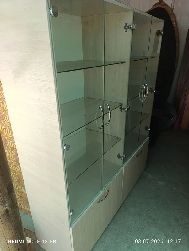 Продам шкаф для документов 2