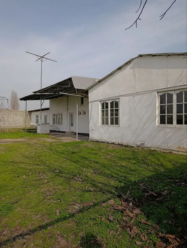 Янгихает(махСурум.).Янгихает Куйичирчик52 сот — фото 3