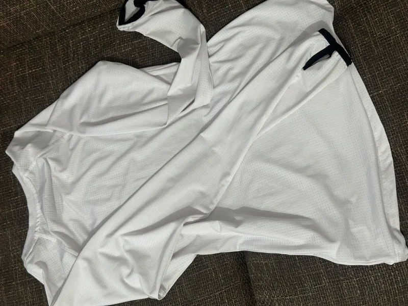 Nike Dri Fit futbolka — фото 3