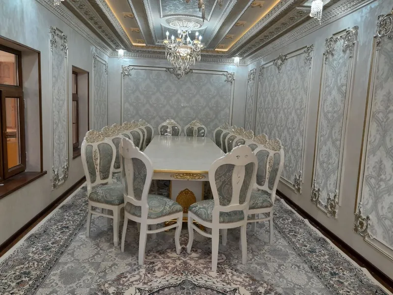 Стол стуллар, чиройли ва сифатли — фото 6