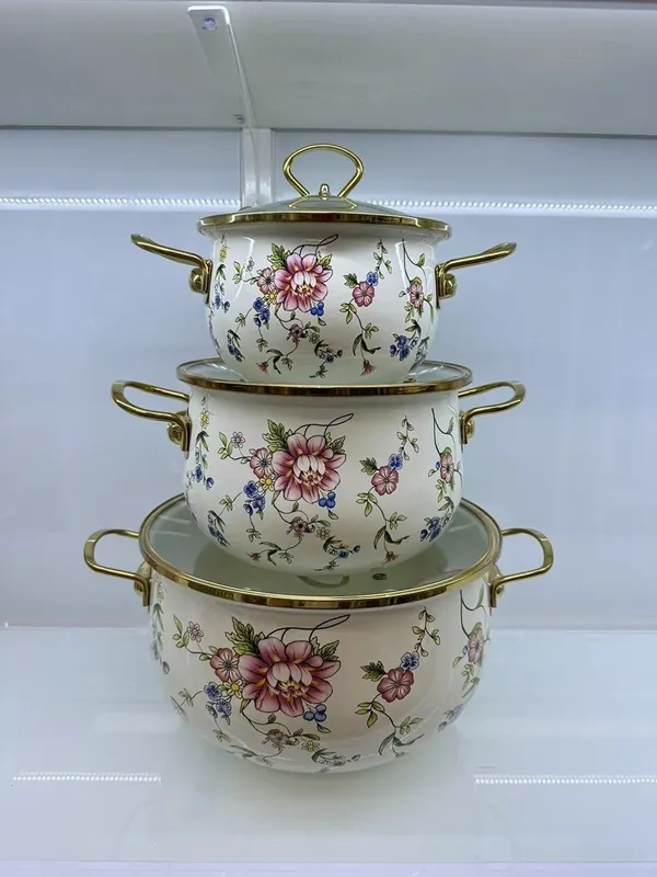 Каструлка 3талик