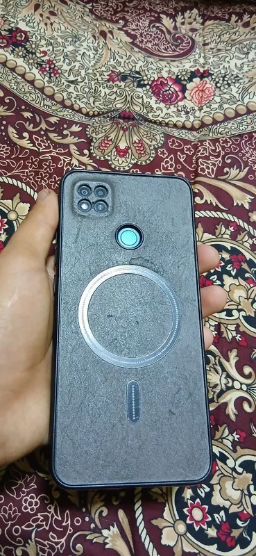 Redmi 9 64 ГБ 3 Redmi 9 64 ГБ 3