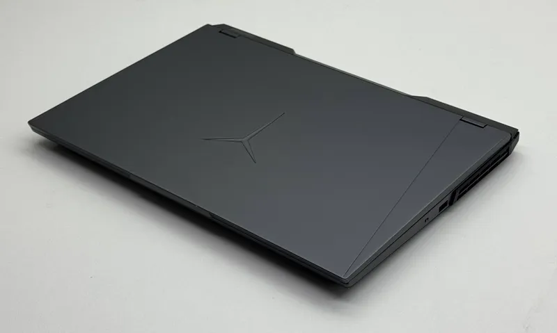 Lenovo Legion —  Ryzen 7 5800 / RTX 3060 6GB / 16G — фото 4