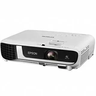 Проектор Epson со склада доставка по всему городу бесплатно установка — фото 2