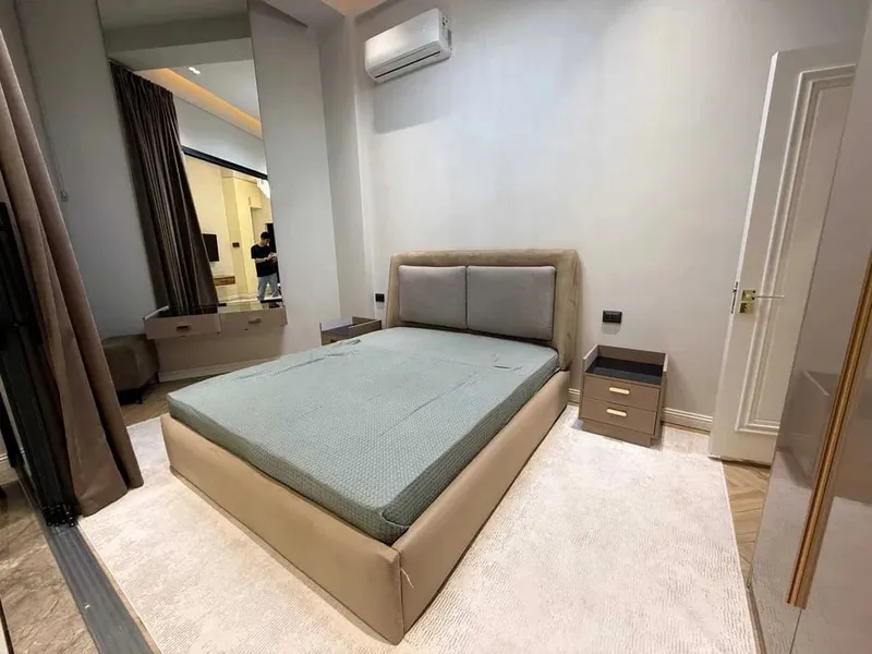 СРОЧНАЯ ПРОДАЖА: 2/2/4, 43 м², ЖК Yunusabad Residance (Юнусабад) — фото 1