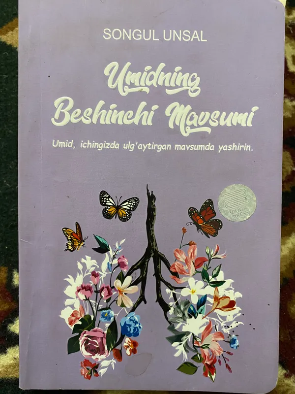 Turk yozuvchilari kitoblari sotiladi arzon narxda
