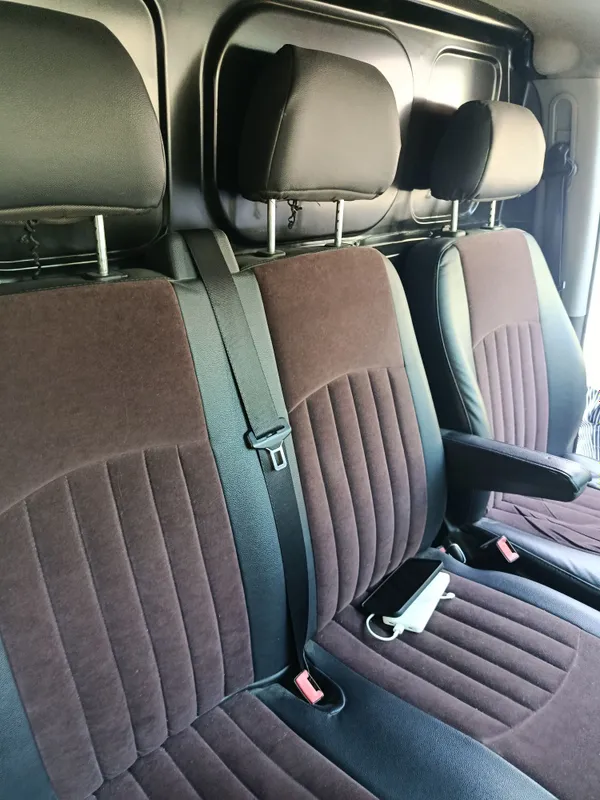 Mercedes Vito 2013 7 Mercedes Vito 2013 7