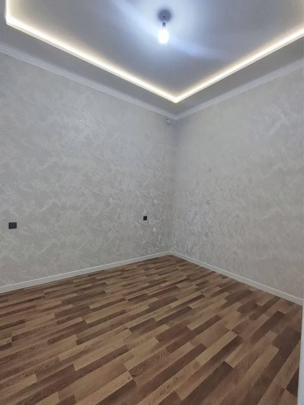 Мухтор Ашрафий Евро дом 2 сотки 220 м² 5 комнат — фото 4