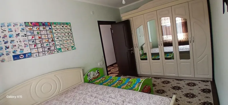 2 sotixli katej ijaraga beriladi Baxtiyor ota orqasi — фото 2