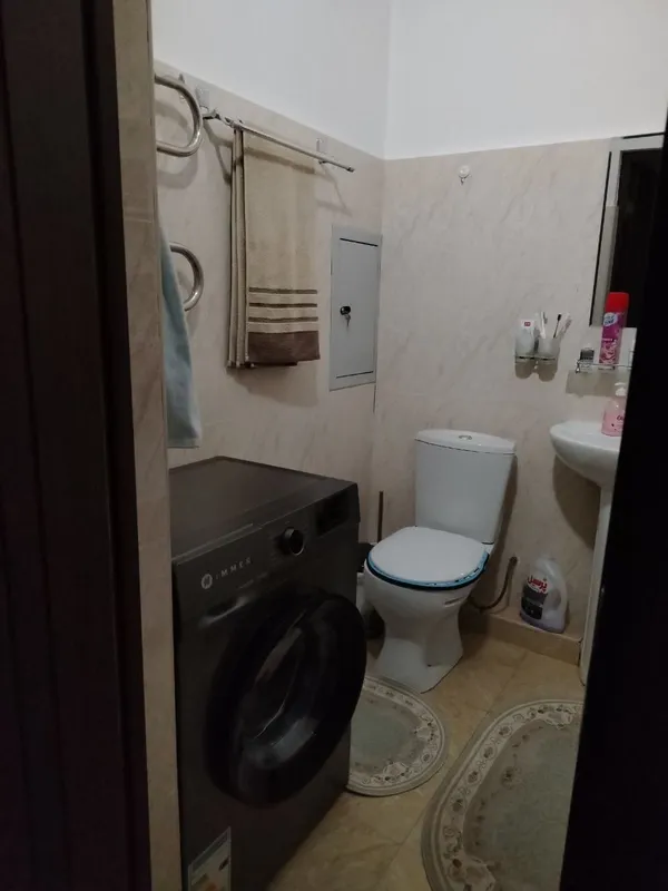 Чоштепа Узар 10 дом — фото 6