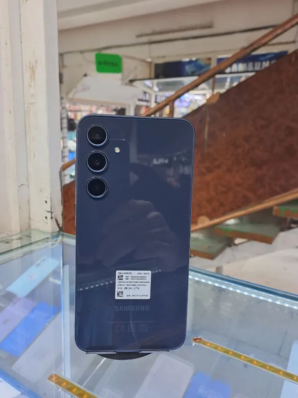Samsung A35 5G