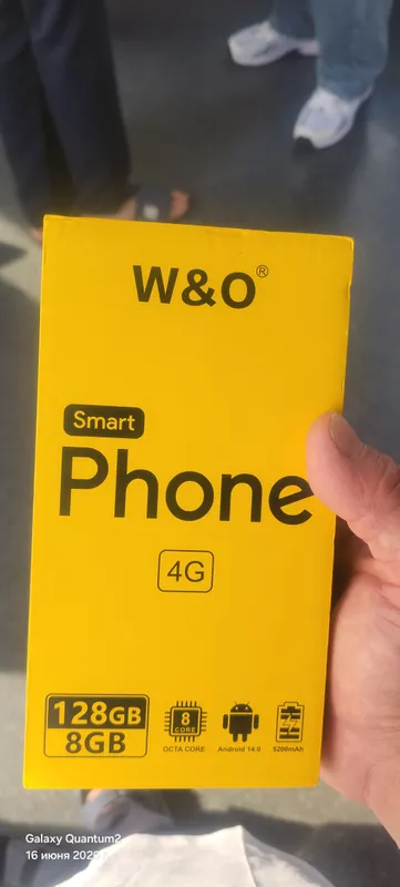 phonew&o phonew&o