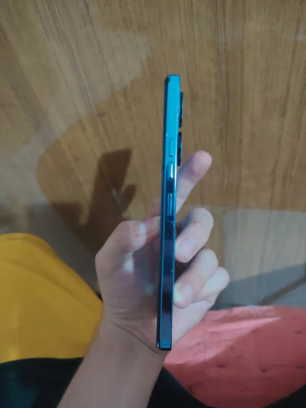 Tecno canon 20 pro 3