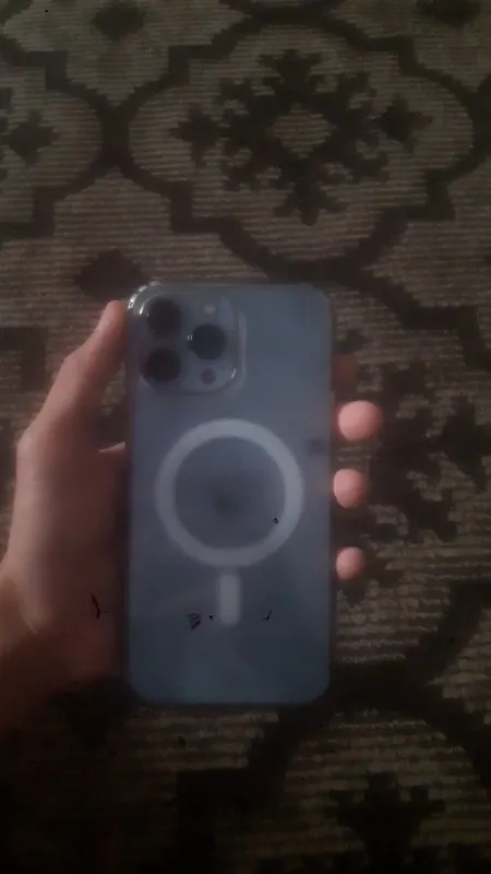 Iphone 13 pro max 10/10