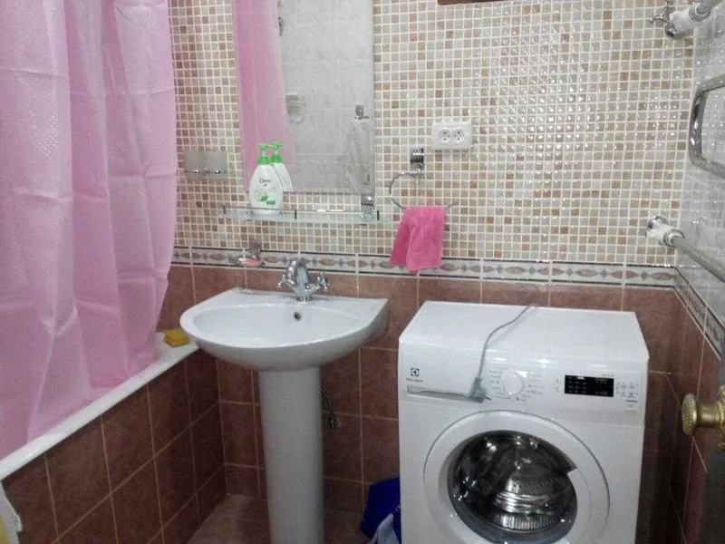 4 xonali kvartira, 85 m², 4/4 qavat (ikkilamchi) 7