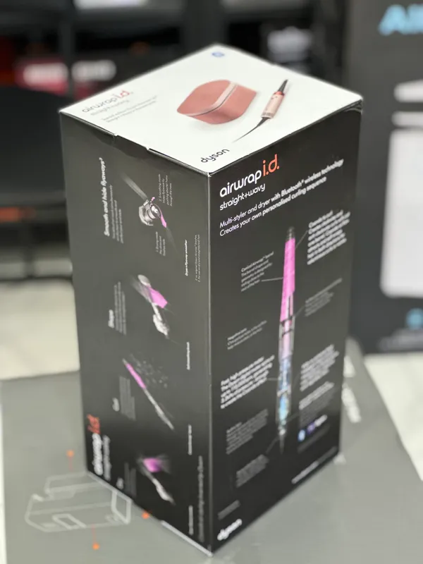 стайлер волос Dyson — фото 1