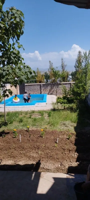Сдается дача, Чирчик, аранча, в Доль буз су 3 Сдается дача, Чирчик, аранча, в Доль буз су 3