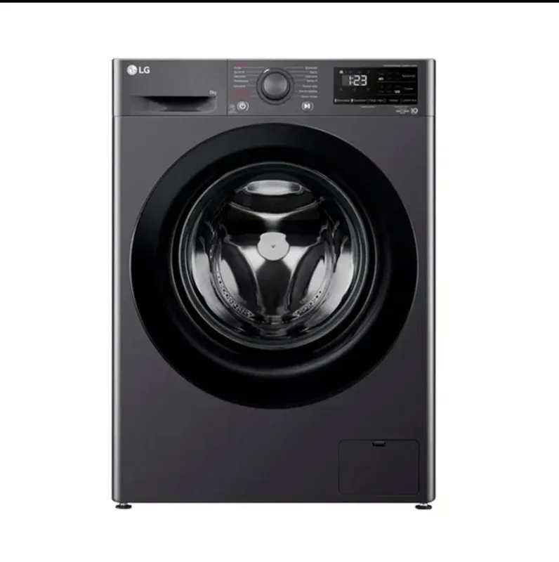 Стиральная машина LG
