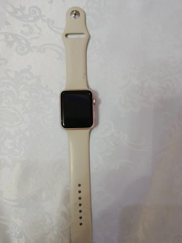 Apple Watch 42 mm 1 Apple Watch 42 mm 1