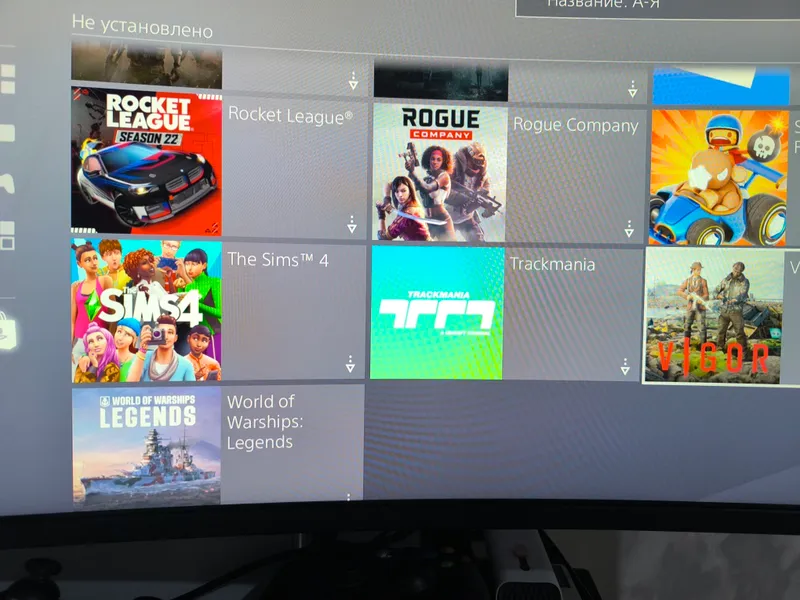 Playstation 4 Pro 500 GB срочно 9