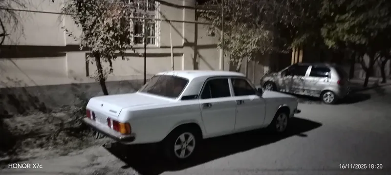Газ 3102 дипломат — фото 2