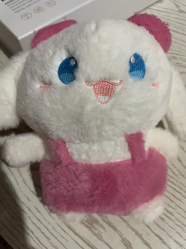 Cinnamoroll yumshoq o'yinchoq/игрушка