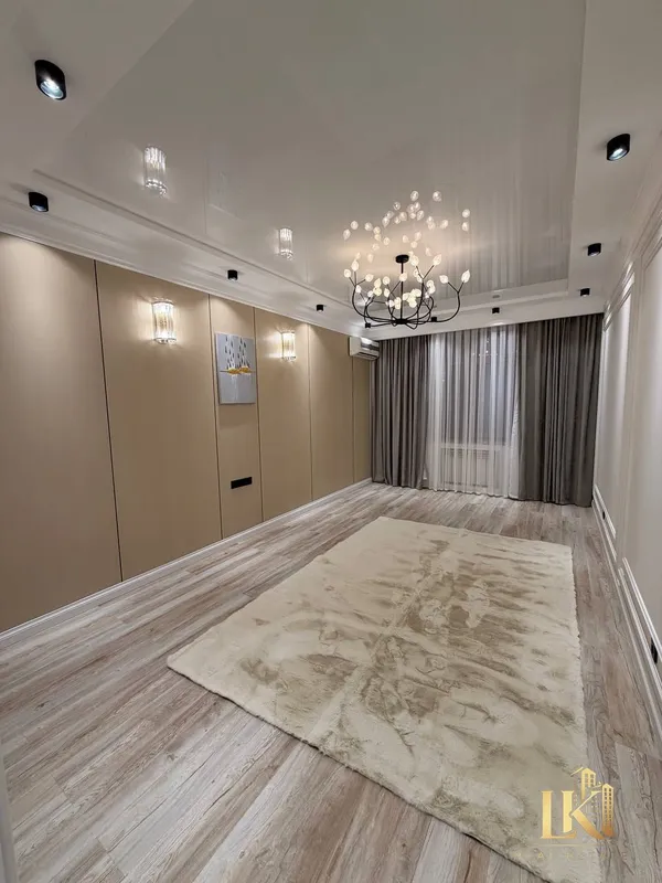 Продаётся 3-комнатная квартира 81 м² (3/1/9) в Мирзо-Улугбекском районе — фото 5